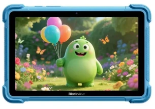 Планшет Blackview Tab Link 1 Kids 4/64GB Ocean Blue (6931548325734)