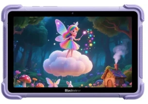 Планшет Blackview Tab Link 1 Kids 4/64GB Dreamy Purple (6931548325727)