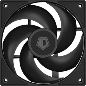 Вентилятор ID-COOLING AS-120-K