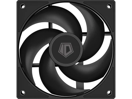 Вентилятор ID-COOLING AS-120-K