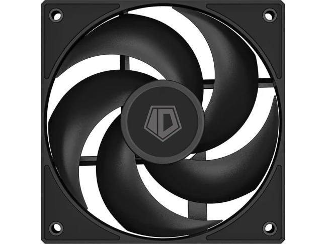 Вентилятор ID-COOLING AS-120-K