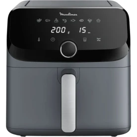 Мультипечь Moulinex Easy Fry EZ855BF0
