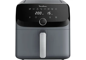 Мультипіч Moulinex Easy Fry EZ855BF0