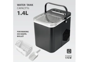 Ледогенератор Maestro MR-820