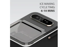 Ледогенератор Maestro MR-820