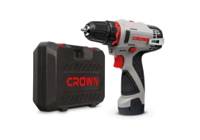 Шурупокрут Crown CT21072HX-2 BMC