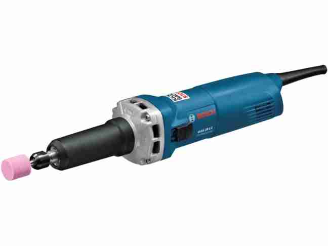 Пряма шліфмашина Bosch GGS 28 LC (0601221000)