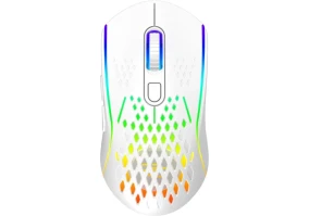 Мышка Proove Gaming Buzz White (WMBU00022402)