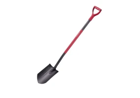 Лопата штыковая GERLACH 125 см (5901035503328)