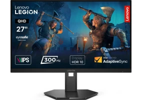 Монитор Lenovo Legion 27Q-11 (67D3GAC1UA, 67D3GAC1EU)