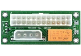 Синхронізатор блоків живлення Dynamode ADD2PSU