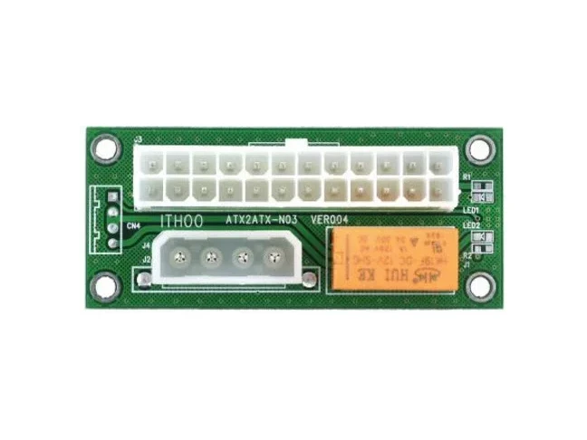 Синхронизатор блоков питания Dynamode ADD2PSU