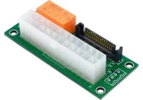 Синхронизатор блоков питания Dynamode ADD2PSU-SATA