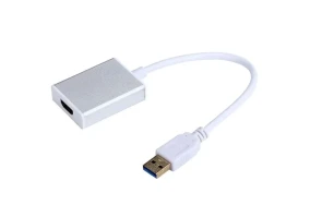 Адаптер Dynamode USB3.0-HDMI
