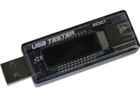 USB тестер напруги Dynamode KWS-V21