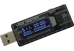 USB тестер напруги Dynamode KWS-V21