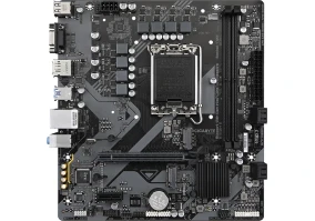Материнська плата Gigabyte B760M E