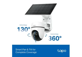 IP-камера видеонаблюдения TP-LINK Tapo C610 Kit