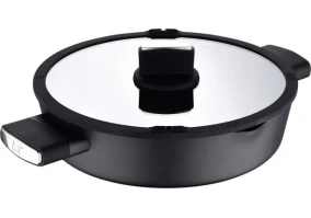 Сотейник Bergner Ion 3.37 л (BG-35803-BK)
