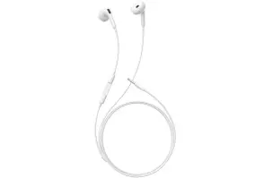 Наушники с микрофоном BASEUS Encok HZ19 White (A00182301213-00)