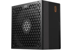 Блок питания PcCooler YK550 (P3-YK550H-B1HWBK1-EU)