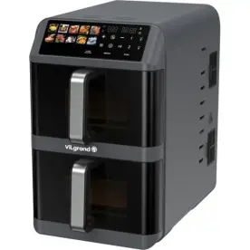 Мультипечь ViLgrand VAF1124-2BW