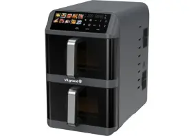 Мультипечь ViLgrand VAF1124-2BW
