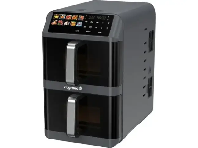 Мультипечь ViLgrand VAF1124-2BW
