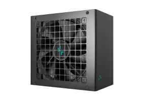 Блок живлення Deepcool Gamer Storm PF600X (R-PF600X-HD0B-JGEU)