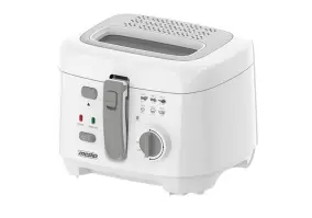 Фритюрниця Mesko MS 4908 Gray