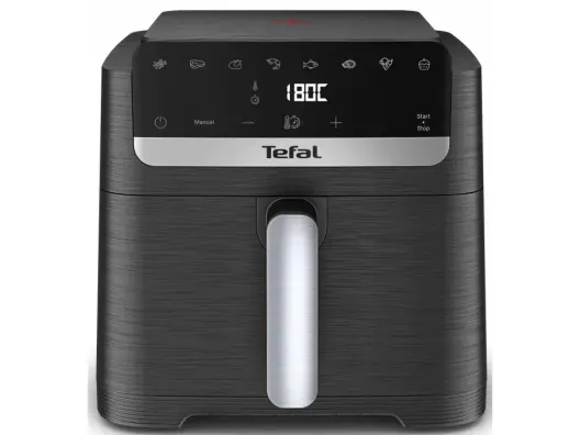 Мультипечь Tefal Easy Fry Mega Compact EY8618E0