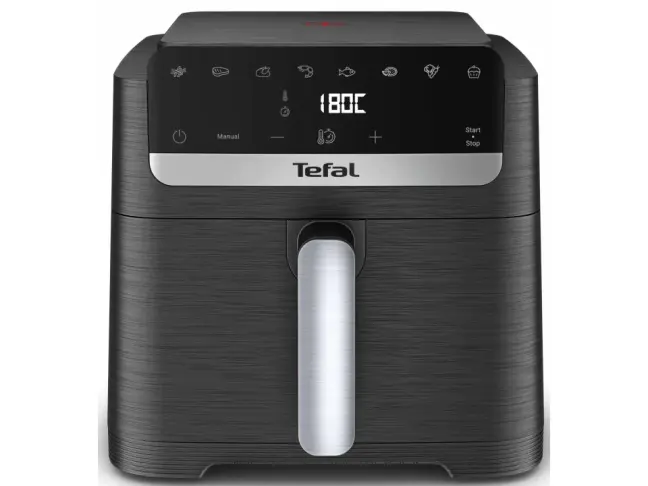 Мультипечь Tefal Easy Fry Mega Compact EY8618E0