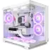 Корпус PcCooler C3 T500 ARGB WH