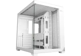Корпус PcCooler C3 T700 White (C3-T700WHD001-GL)