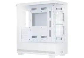 Корпус PcCooler CPS C3Q500 WH (C3Q500WHD000-GL)