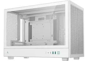 Корпус Deepcool CH260 White (R-CH260-WHNGM0-G-1)