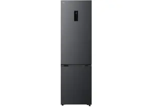 Холодильник с морозильной камерой LG GC-B509ETTM