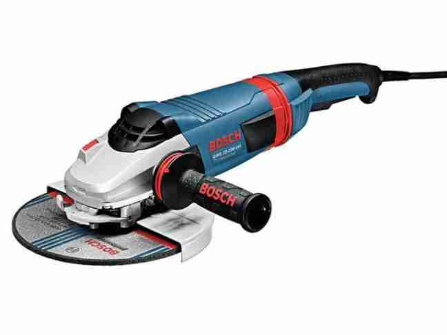 Болгарка Bosch GWS 22-230 LVI (0601891D00)