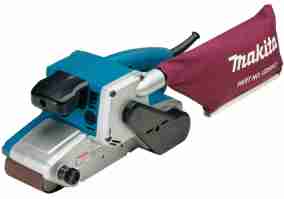 Ленточная шлифмашина Makita 9920