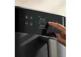 Мультипечь Xiaomi Smart Double Stack Air Fryer 12L УЦЕНКА