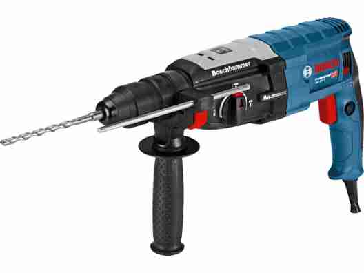 Перфоратор Bosch GBH 2-28 F Professional (0611267600)