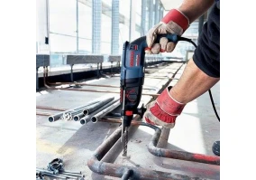 Перфоратор Bosch GBH 2-26 DRE (0611253708)