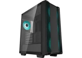 Корпус Deepcool CC560 V2 Black (R-CC560-BKGAA4-G-2)