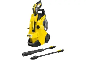 Мойка высокого давления Karcher K 4 Power Control Flex (1.324-300.0)