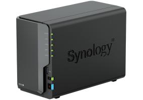 NAS-сервер Synology DiskStation (DS225+)