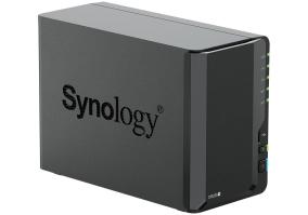 NAS-сервер Synology DiskStation (DS225+)