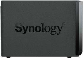 NAS-сервер Synology DiskStation (DS225+)