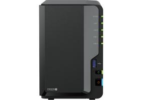 NAS-сервер Synology DiskStation (DS225+)