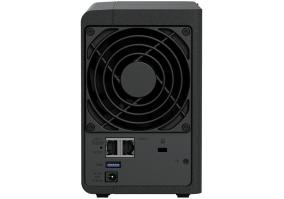 NAS-сервер Synology DiskStation (DS225+)
