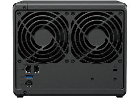 NAS-сервер Synology DiskStation (DS425+)